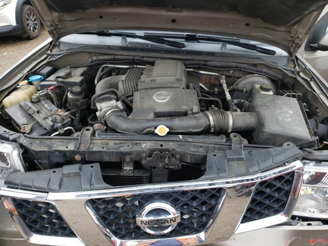 Photo 11 from auction – 2005 NISSAN PATHFINDER with VIN 5N1AR18W75C786258