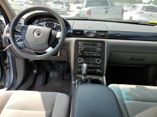 Photo 8 from auction – 2008 MERCURY SABLE LUXU with VIN 1MEHM40W08G616740