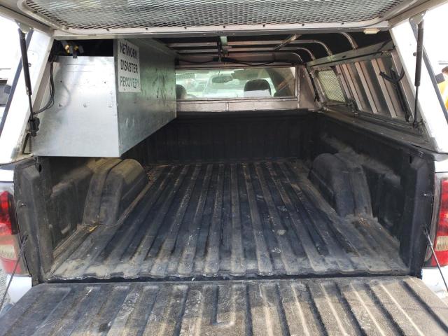 Photo 10 from auction – 2007 CHEVROLET SILVERADO with VIN 1GCEC14V77Z183136