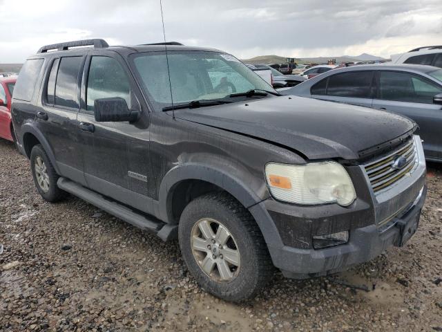 Photo 4 from auction – 2006 FORD EXPLORER X with VIN 1FMEU73E16UB58323