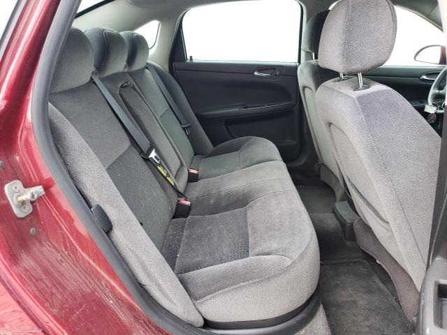 Photo 10 from auction – 2007 CHEVROLET IMPALA LT with VIN 2G1WT58K679344655