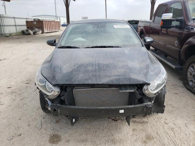 Photo 5 from auction – 2020 KIA FORTE FE with VIN 3KPF24AD7LE241322