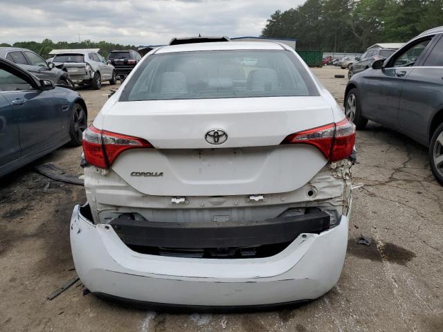 Photo 6 from auction – 2015 TOYOTA COROLLA L with VIN 2T1BURHE8FC355045
