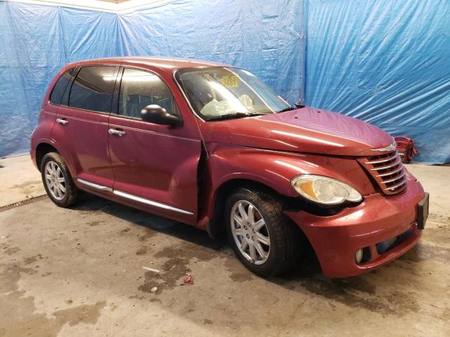 Photo 4 from auction – 2010 CHRYSLER PT CRUISER with VIN 3A4GY5F99AT164503