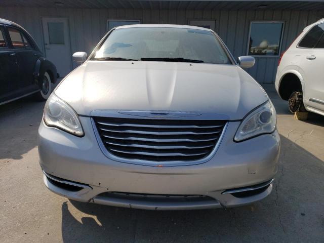 Photo 5 from auction – 2012 CHRYSLER 200 TOURIN with VIN 1C3CCBBB0CN126899