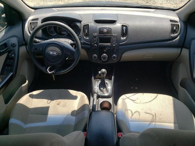 Photo 8 from auction – 2012 KIA FORTE EX with VIN KNAFU4A22C5499183