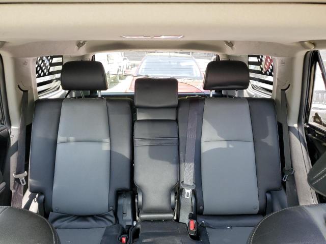 Photo 10 from auction – 2018 TOYOTA 4RUNNER SR with VIN JTEBU5JR7J5602529