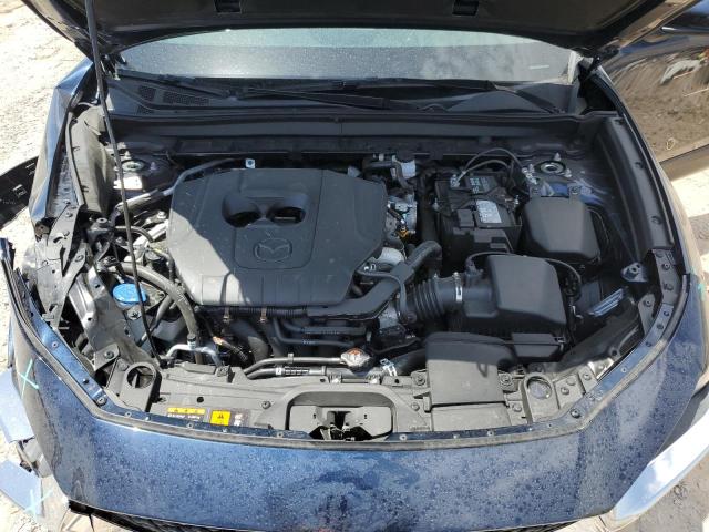 Photo 11 from auction – 2023 MAZDA CX-30 SELE with VIN 3MVDMBBM6PM534188