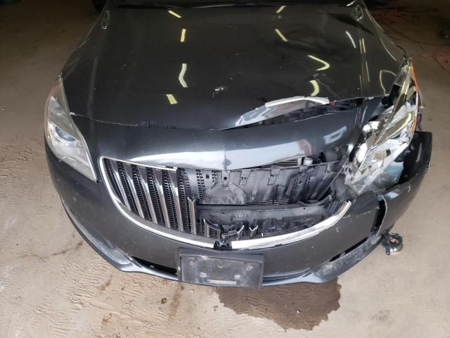 Foto 11 de la subasta – 2014 BUICK REGAL PREM con VIN 2G4GN5EX8E9271268