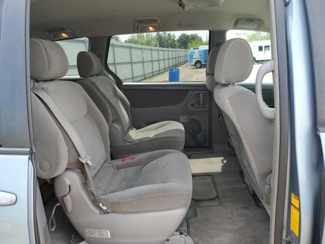 Photo 11 from auction – 2005 TOYOTA SIENNA CE with VIN 5TDZA23C05S313530