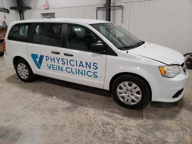 Photo 4 from auction – 2014 DODGE GRAND CARA with VIN 2C4RDGBG9ER162477