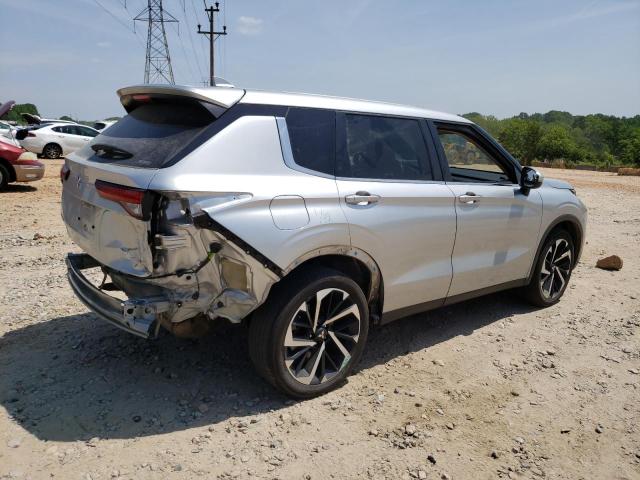 Photo 3 from auction – 2022 MITSUBISHI OUTLANDER with VIN JA4J4TA80NZ047640