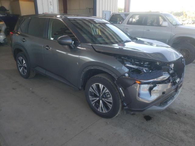 Photo 4 from auction – 2023 NISSAN ROGUE SV with VIN 5N1BT3BB4PC796319