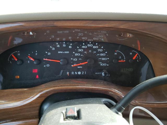 Photo 9 from auction – 2005 FORD ECONOLINE with VIN 1FDRE14L35HB01296