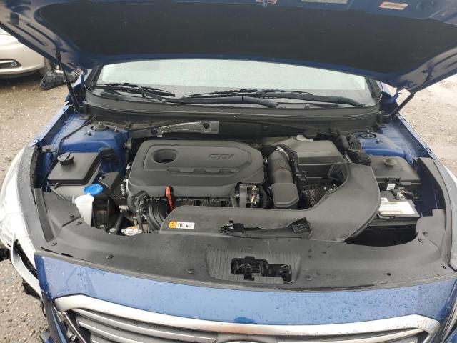 Photo 11 from auction – 2016 HYUNDAI SONATA SE with VIN 5NPE24AF4GH301944