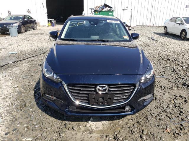 Photo 5 from auction – 2017 MAZDA 3 TOURING with VIN 3MZBN1L73HM123161
