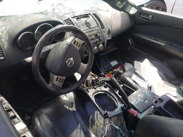 Photo 8 from auction – 2005 NISSAN ALTIMA SE with VIN 1N4BL11EX5C186125