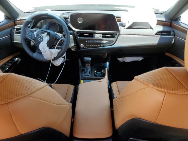 Photo 8 from auction – 2023 LEXUS ES 350 BAS with VIN 58ADZ1B16PU142525