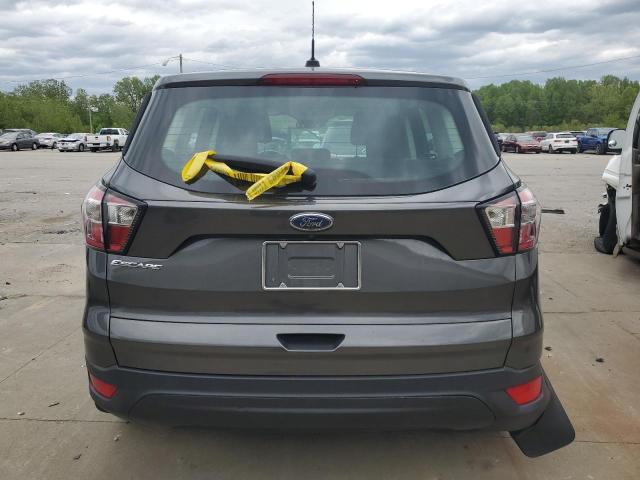 Photo 6 from auction – 2017 FORD ESCAPE S with VIN 1FMCU0F71HUD07201