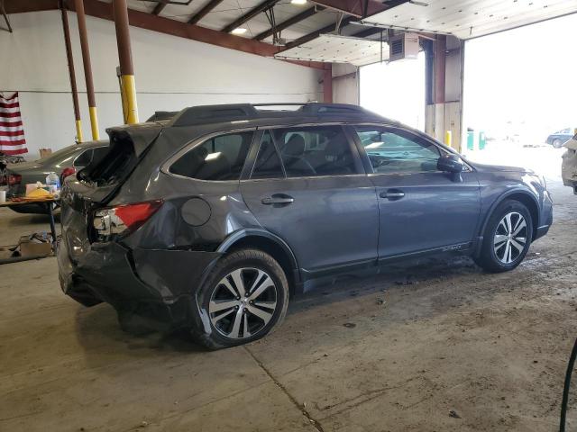 Photo 3 from auction – 2019 SUBARU OUTBACK 2. with VIN 4S4BSANC6K3263618