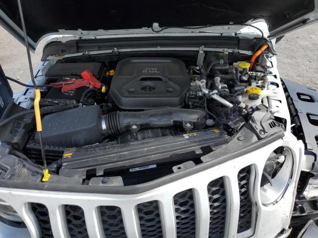 Photo 12 from auction – 2022 JEEP WRANGLER U with VIN 1C4JJXP60NW229819