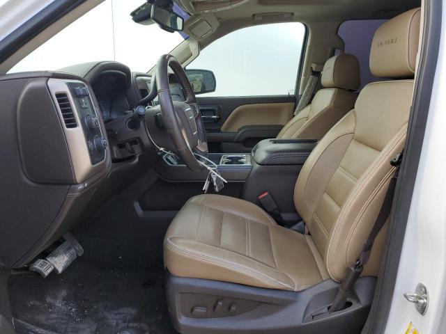 Photo 7 from auction – 2018 GMC SIERRA K15 with VIN 3GTU2PEC8JG520953