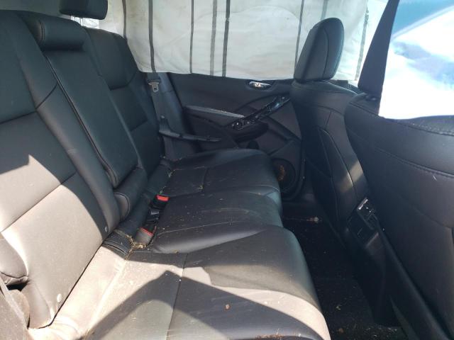 Photo 10 from auction – 2017 ACURA RDX with VIN 5J8TB4H34HL020082