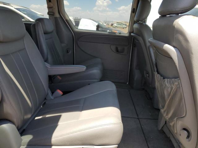 Photo 11 from auction – 2006 DODGE GRAND CARA with VIN 2D4GP44L46R857901