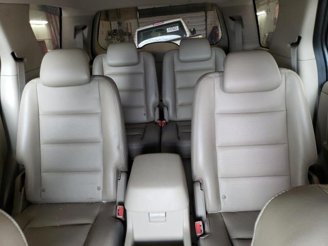 Photo 10 from auction – 2006 FORD FREESTYLE with VIN 1FMDK06116GA34455