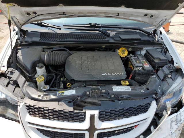 Zdjęcie 12 z aukcji – 2017 DODGE GRAND CARA z VIN 2C4RDGEG6HR606480