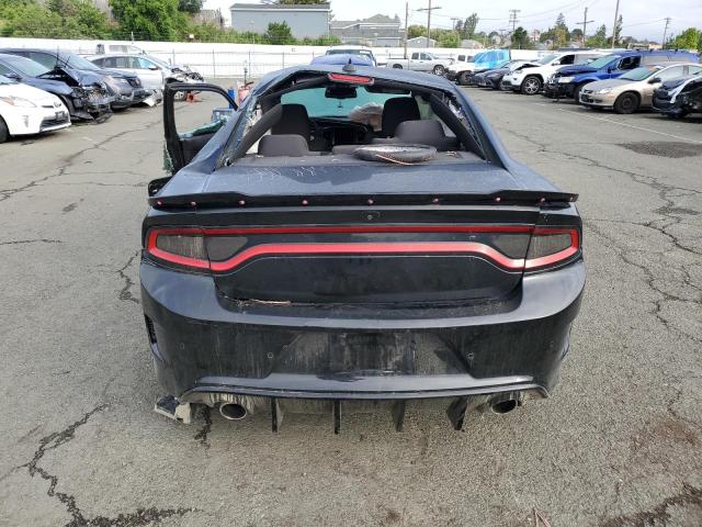 Photo 6 from auction – 2018 DODGE CHARGER R/ with VIN 2C3CDXCT2JH203389
