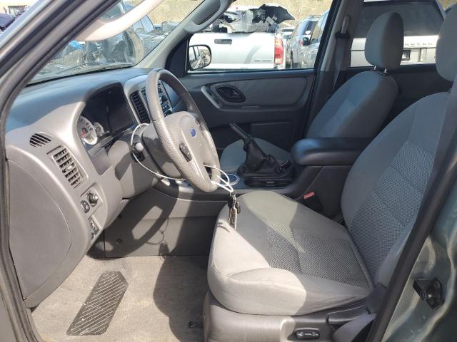 Photo 7 from auction – 2005 FORD ESCAPE HEV with VIN 1FMYU96H15KD16376