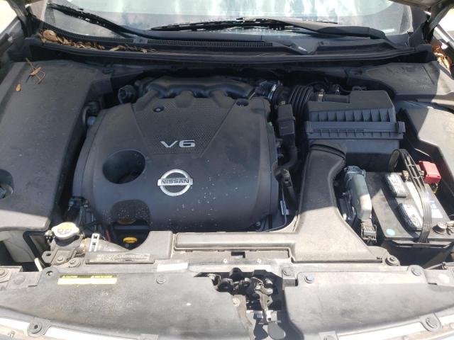 Foto 11 de la subasta – 2010 NISSAN MAXIMA S con VIN 1N4AA5AP4AC819657