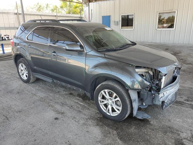 Photo 4 from auction – 2017 CHEVROLET EQUINOX LT with VIN 2GNALCEK5H1611043