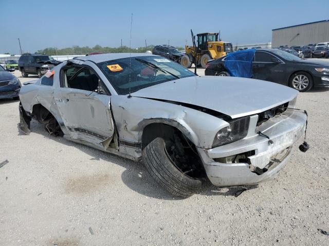 Photo 4 from auction – 2007 FORD MUSTANG with VIN 1ZVFT80N175268092