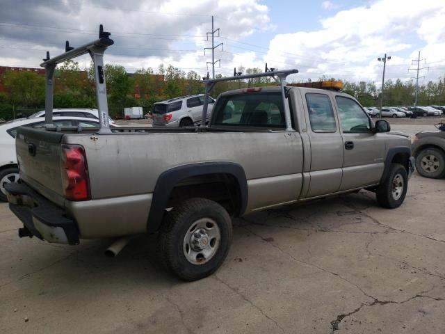 Photo 3 from auction – 2003 CHEVROLET 2500 HD with VIN 1GCHC29U73E281071