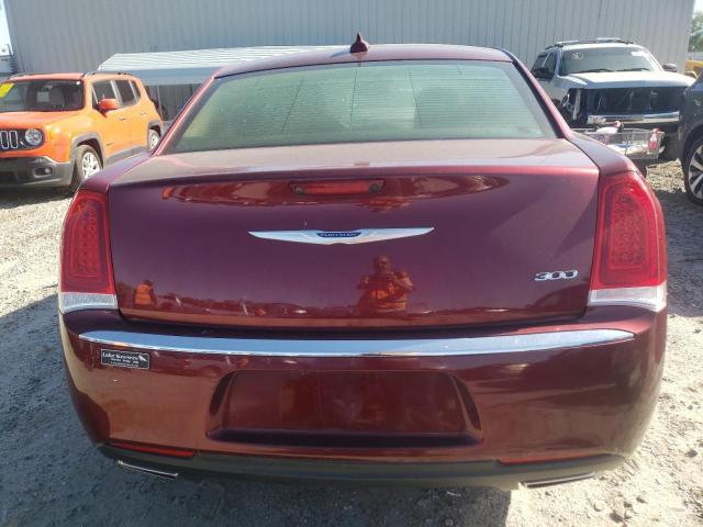 Photo 6 from auction – 2019 CHRYSLER 300 LIMITE with VIN 2C3CCAEG8KH631226