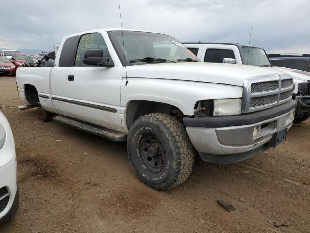 Photo 4 from auction – 1999 DODGE RAM 1500 with VIN 1B7HF13Z3XJ607242