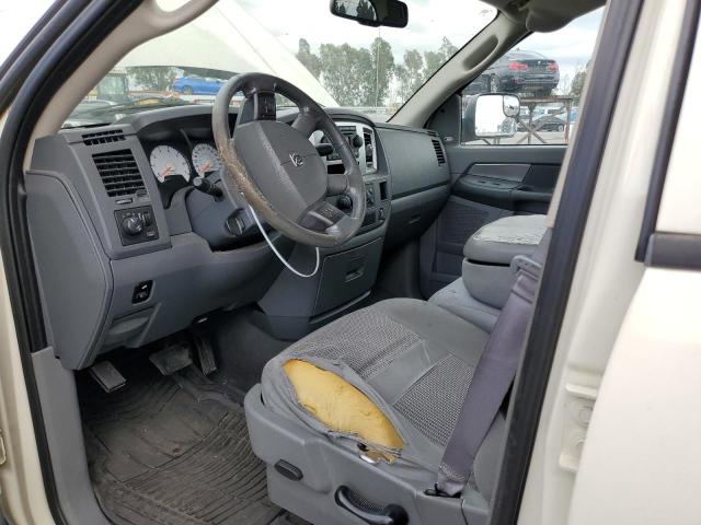 Photo 7 from auction – 2008 DODGE RAM 1500 S with VIN 1D3HA18268J209591