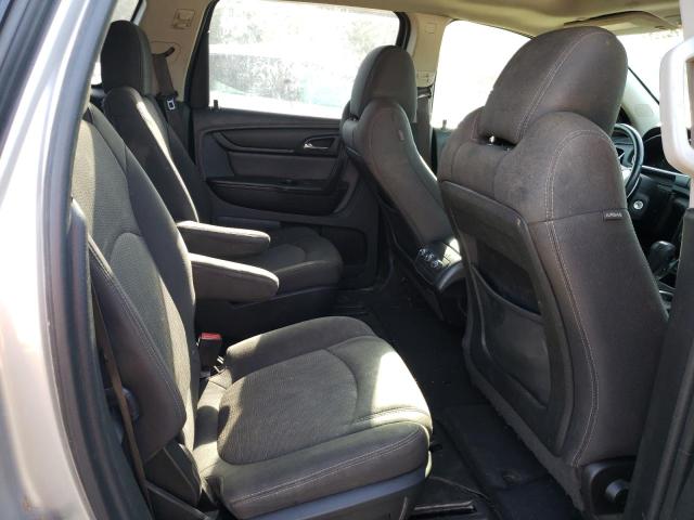 Photo 11 from auction – 2015 CHEVROLET TRAVERSE L with VIN 1GNKRGKD8FJ339901