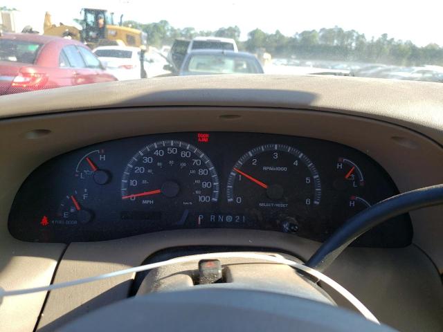 Photo 9 from auction – 2000 FORD EXPEDITION with VIN 1FMRU1768YLC02862