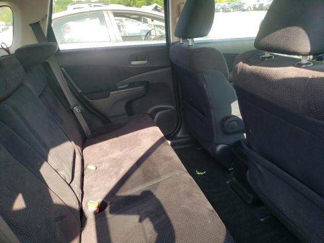 Photo 10 from auction – 2014 HONDA CR-V EX with VIN 2HKRM4H58EH722426