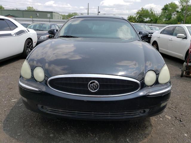 Photo 5 from auction – 2006 BUICK LACROSSE C with VIN 2G4WE587961184647