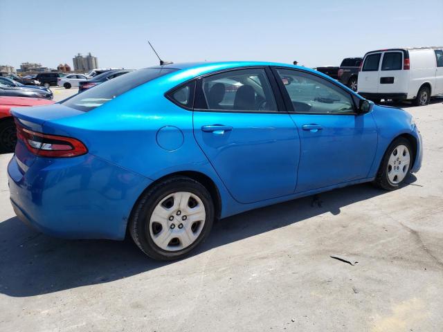 Photo 3 from auction – 2015 DODGE DART SE with VIN 1C3CDFAA5FD252568