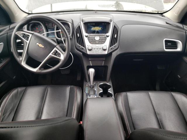 Photo 8 from auction – 2011 CHEVROLET EQUINOX LT with VIN 2GNALPEC5B1190528