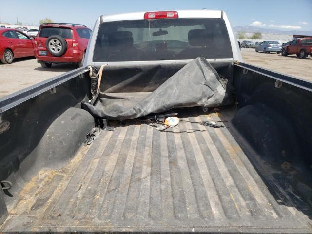 Фото 10 с аукциона – 2011 DODGE RAM 1500 с VIN 3D7JB1EK6BG506760