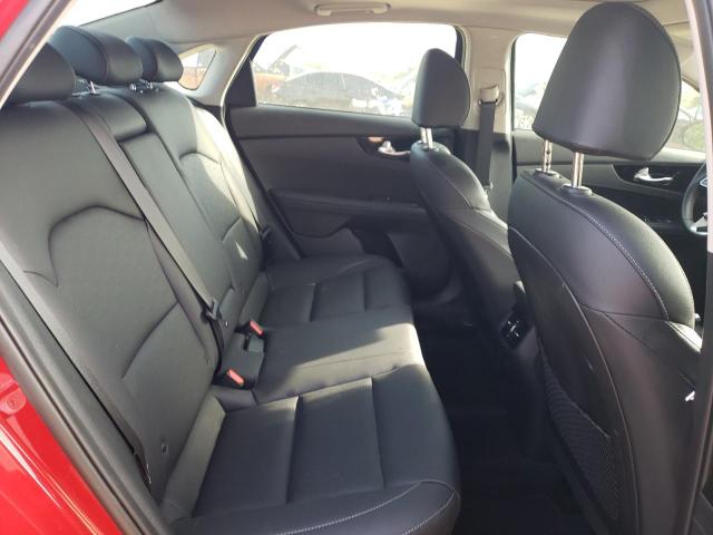Photo 10 from auction – 2021 KIA FORTE EX with VIN 3KPF54AD8ME322550