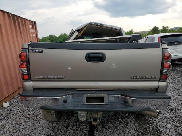 Photo 6 from auction – 2003 CHEVROLET SILVERADO with VIN 1GCHK29193E293702