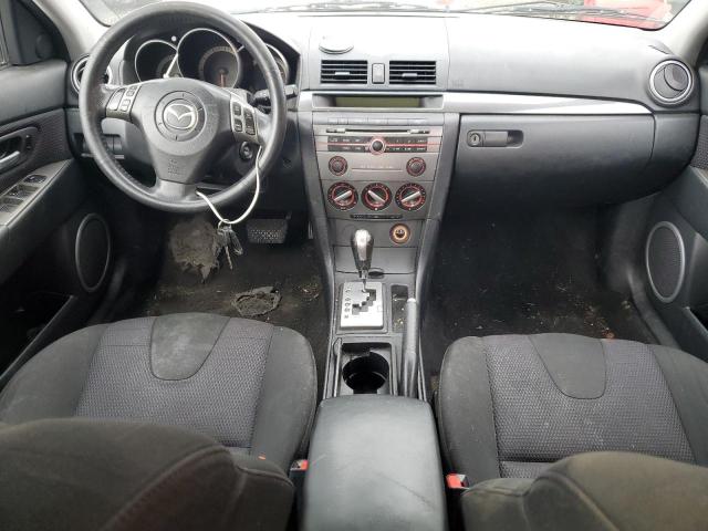 Фото 8 с аукциона – 2007 MAZDA 3 S с VIN JM1BK123271668841