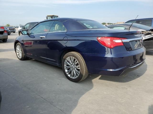 Photo 2 from auction – 2014 CHRYSLER 200 LIMITE with VIN 1C3BCBFG0EN156831
